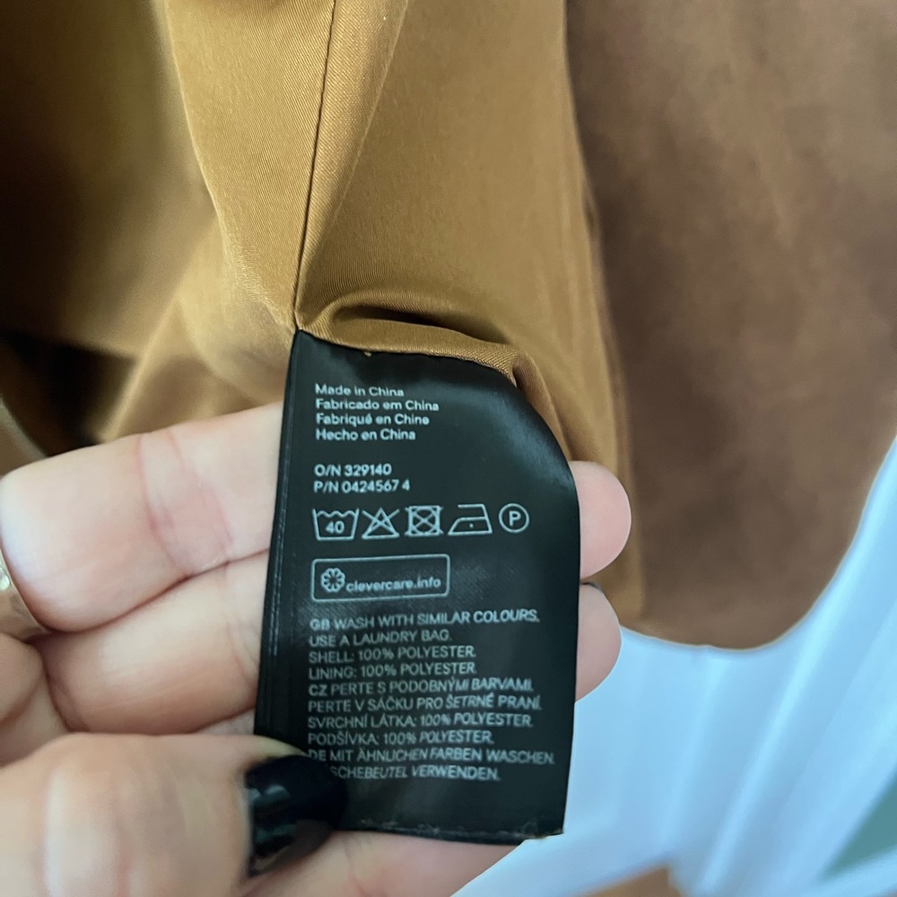 H&M Jacket - Picture 6 of 6